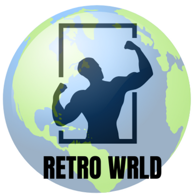 RetroWrld